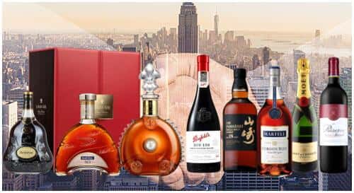 海东市循化回收洋酒